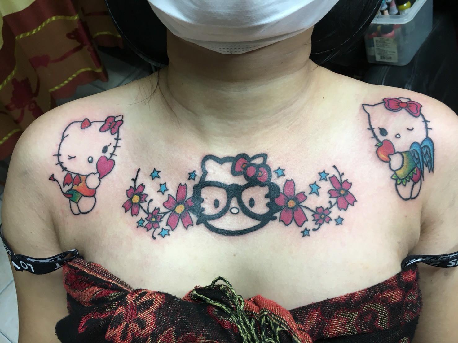 Tattoo Portfolio